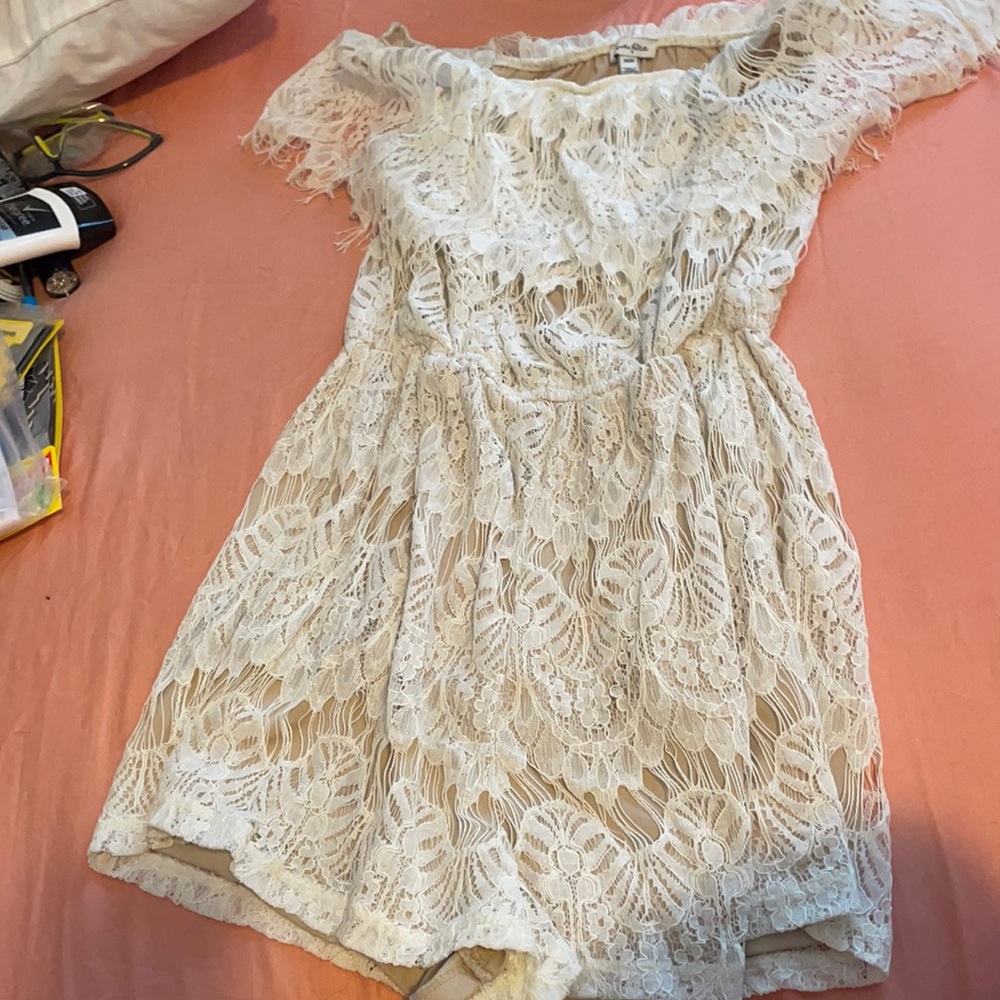 Medium Romper - image 1